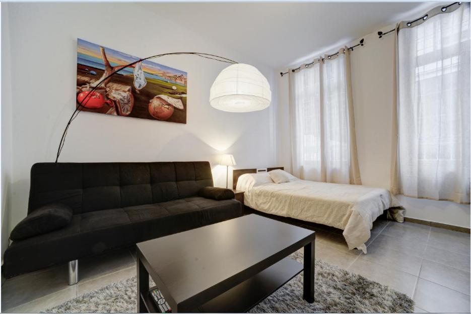 Tel Aviving - Apartments By The Beach Eksteriør bilde