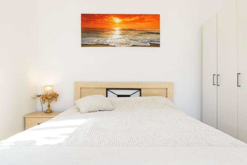 Tel Aviving - Apartments By The Beach Eksteriør bilde