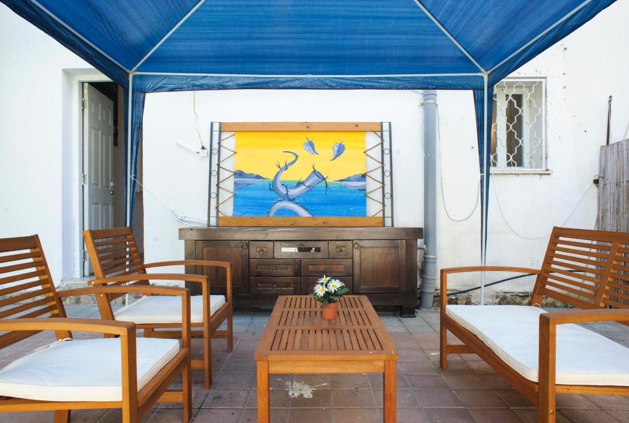 Tel Aviving - Apartments By The Beach Eksteriør bilde