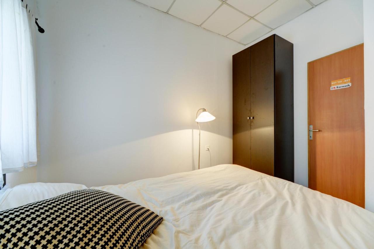 Tel Aviving - Apartments By The Beach Eksteriør bilde