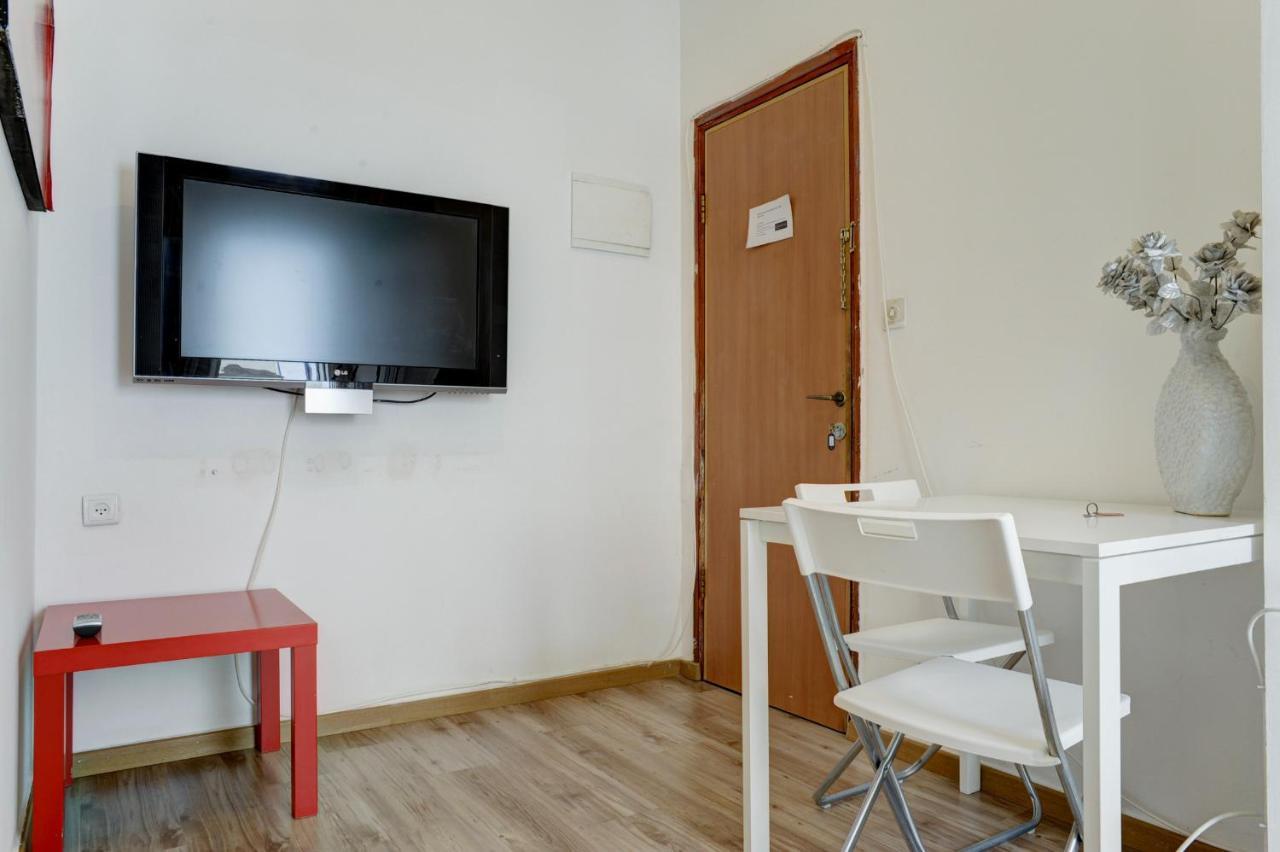 Tel Aviving - Apartments By The Beach Eksteriør bilde